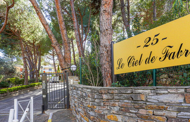 Ciel de Fabron - Foto 26