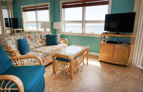 Gulf Strand Resort by Travel Resort Services - Foto 56