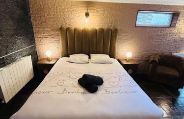 Le Cupidon & Spa - Foto 4