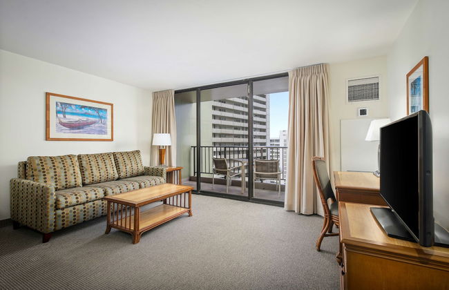 Aston Waikiki Sunset - Photo 40