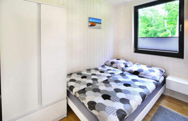 Family Holiday Homes, Jaroslawiec - Photo 5