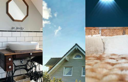 Greenhell Farmhouse - Foto 1