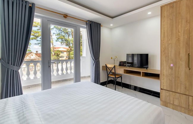 Hoa Mi - Villa Condotel - Foto 4