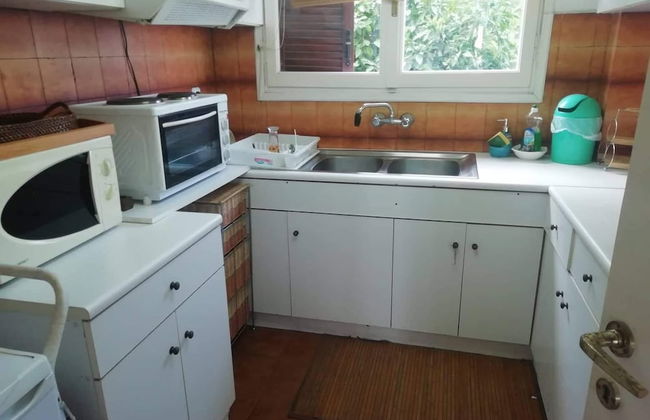 Nice House With sea View in Spetses, Greece - Foto 6