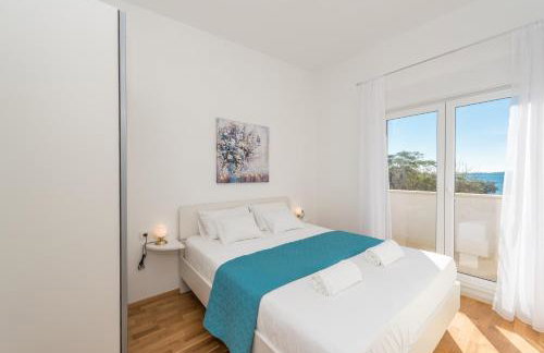 Villa Amfora - First row by the sea - Foto 19