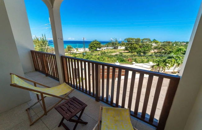 Nianna Coral Bay Splendid Townhouse- 4 - Foto 20