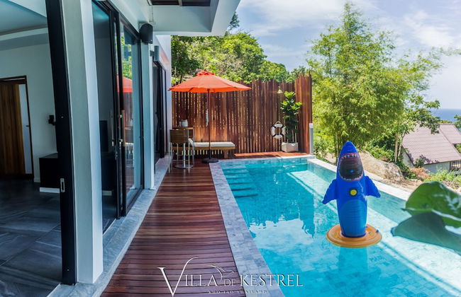 Villa De Kestrel - Photo 16