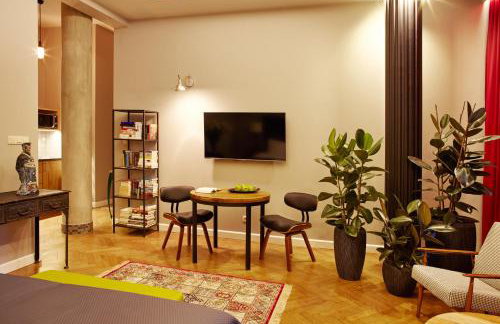 SleepWell Apartments Ordynacka - Foto 36