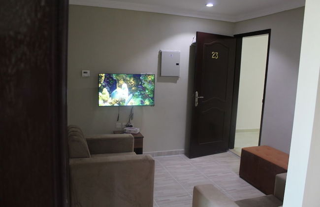 ماجيك سويت الرقعى Magic Suite ALRaggi - Foto 16