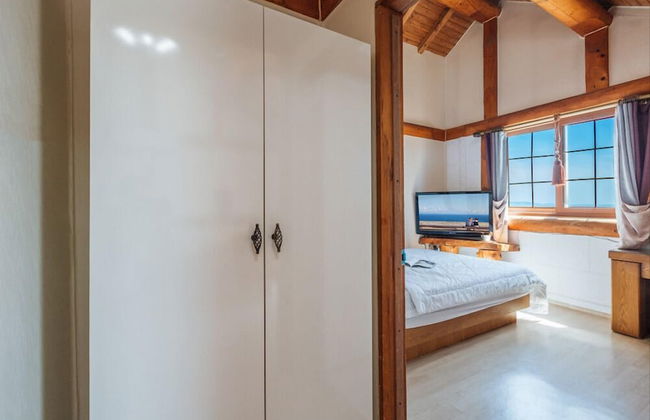 Sunset Pension - Foto 22