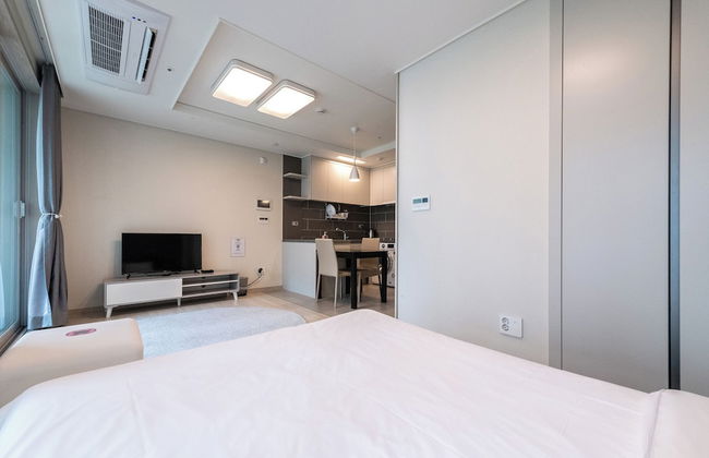 The November Stay In Landmark - Foto 54