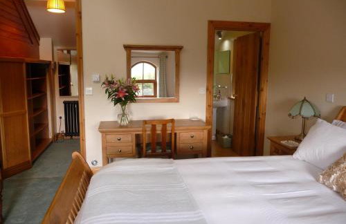 Crotlieve Barn - Photo 22