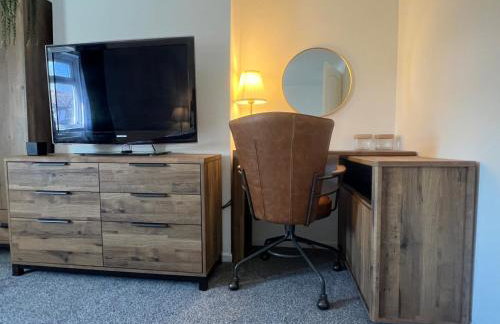 Comfy and Connected Standish Home - Two Mins from M6 Jct-27 - Foto 13