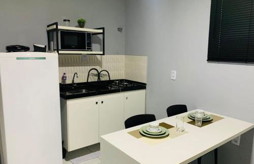 Edifício Creta Hotel - Photo 70