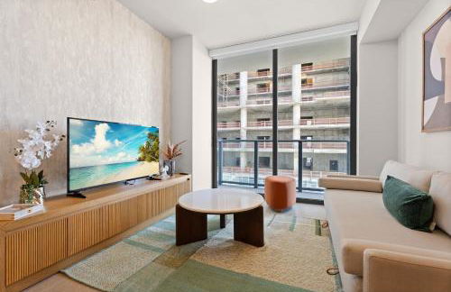 1Bd Top Location Downtown Miami - Foto 28