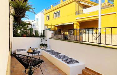 MalagadeVacaciones - Casa pulpo - Photo 34