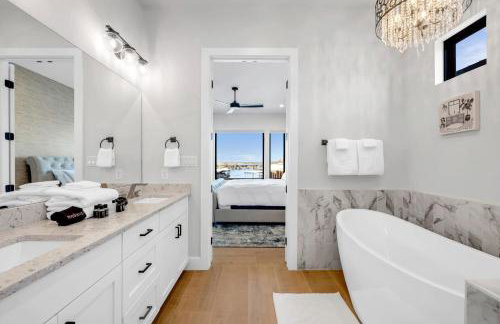 Captain's Cove Retreat New Listing Concierge Services - Foto 21