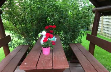 Ferienwohnung Ils in Wittmund - Foto 13