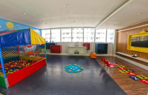 Book Santos Unlimited 2112 - Moderno e Elegante - Photo 38