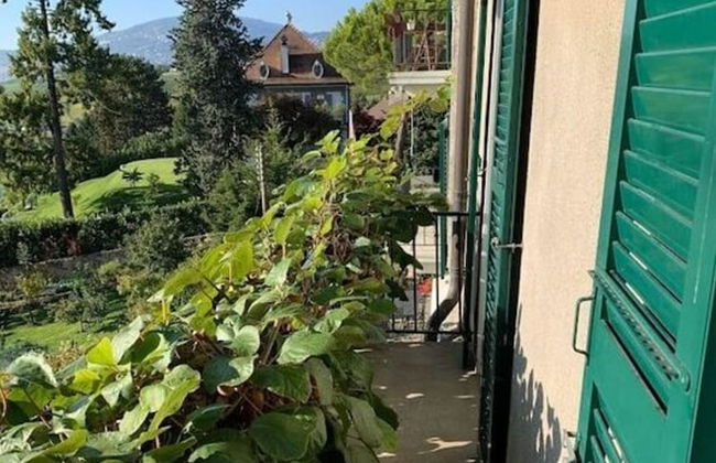 La Vigneronne, Uitzicht op het Meer - Foto 9