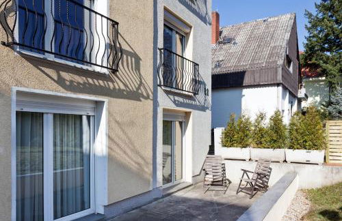 Ferienwohnung Berlin - Foto 1