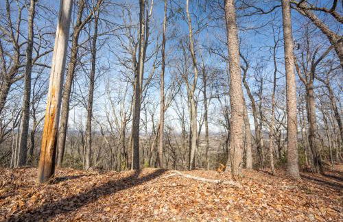 Comfort Cabin Bearway To Heaven - w Private Hot Tub - Foto 98