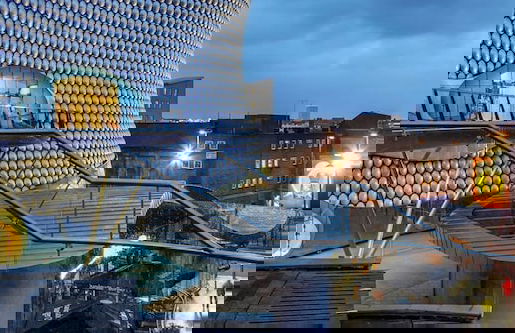 Tudors eSuites Birmingham City Centre Apartments near Gas Street Basin - Photo 19