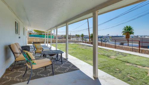 El Paso Home about 2 Mi to University Medical Center! - Foto 3