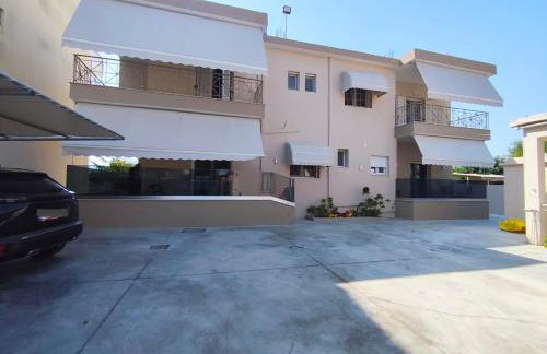 Gastouni Urban stay - Foto 1