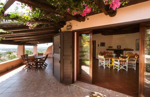 VILLA CON MAGNIFICO TERRAZZO IUN P6868 - Foto 6