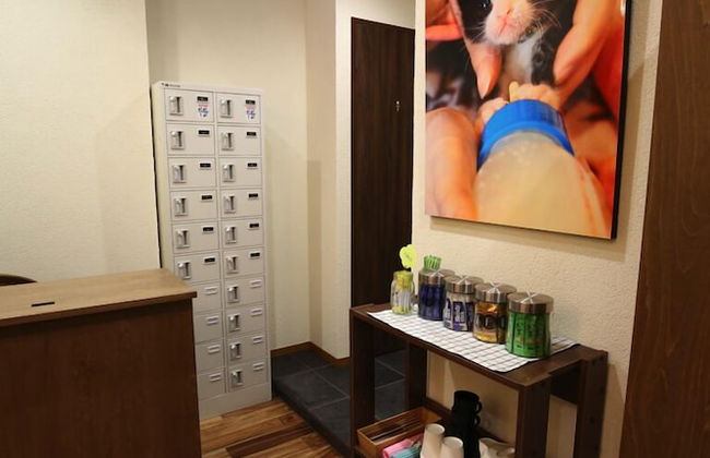 Yagura Hostel - Foto 3