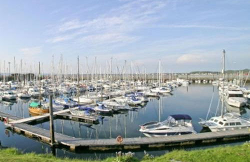 The Penthouse- The Kingsley Collection - Foto 10