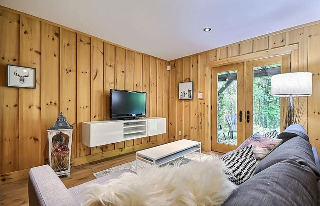 Le Chic Log Chalet Citq 241986 - Foto 23