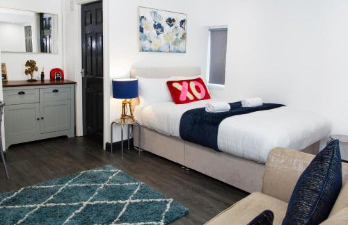 Snuggle Cove Apartments- Walton Road - Foto 31