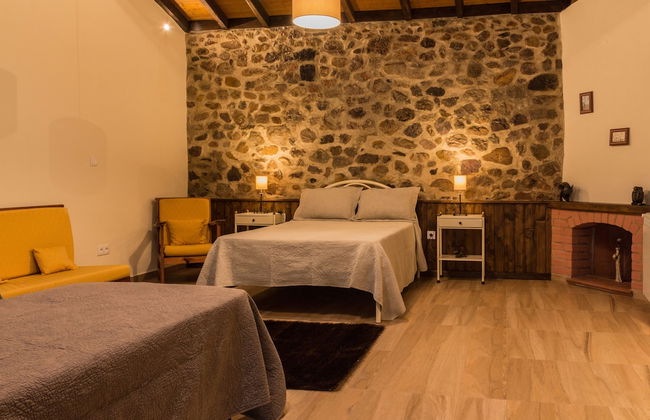 Portantiqua Guest House - Foto 3