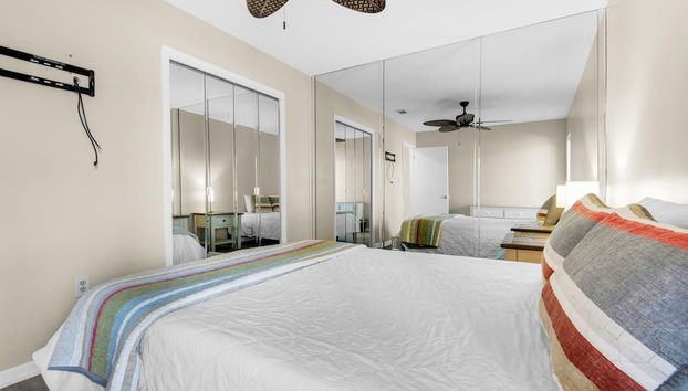 Endless Summer E2 - Foto 4, Habitación