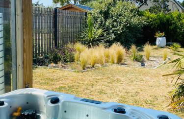 "le Skiff", bord de mer et spa, à la VILLA PLEIN VENT - Foto 4