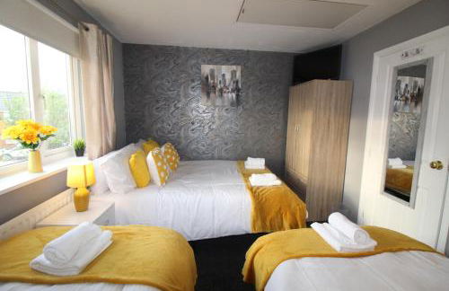 Harriers Grove House - Foto 43