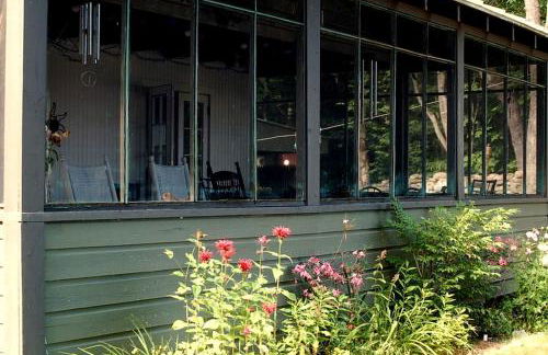 Cozy Cottage Rental with Lake Views near Okemo State Forest, Vermont - Foto 29