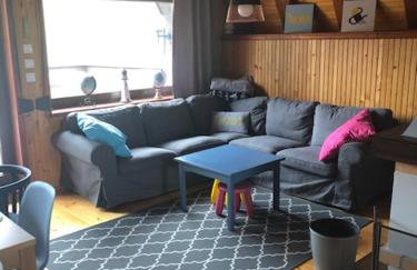 Dom na Kaszubach Sulęczyno z widokiem na jezioro - Foto 8