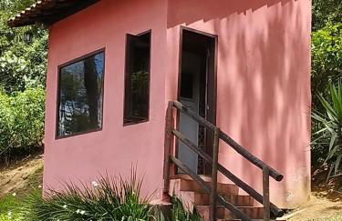 Canto da Pedra Visconde de Mauá - Foto 51