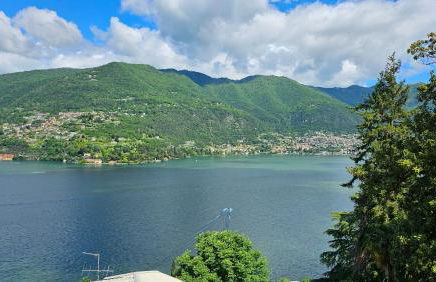 La Terrazza sul Lago di Como con garage - Photo 45