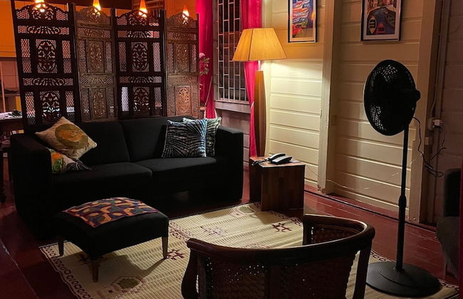 Max Garden and Pool - Photo 21