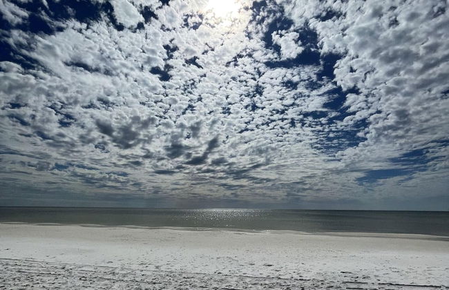 Gulf Coast Getaway 2 Bedroom Home by RedAwning - Foto 38