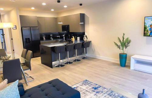 3 bedrooms pool home Hidden Forest Resort Amenities - Foto 4