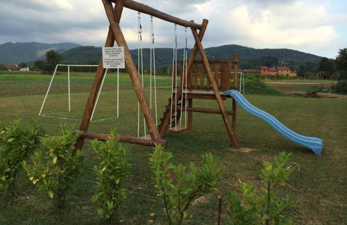 Agriturismo e Alloggi Luis Gianni - Foto 13