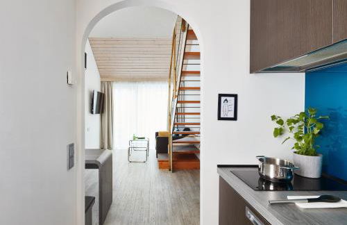 Living Hotel Nürnberg - Foto 51