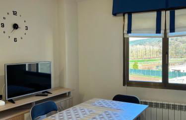 Santa Coloma Apartamentos - Foto 22