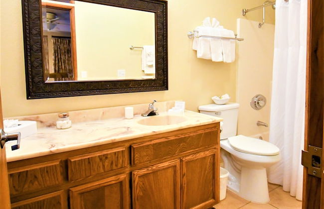 Snow Lake Lodge - Foto 30