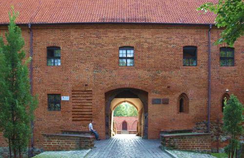 Marina Sail&Sun Ostróda - Foto 19